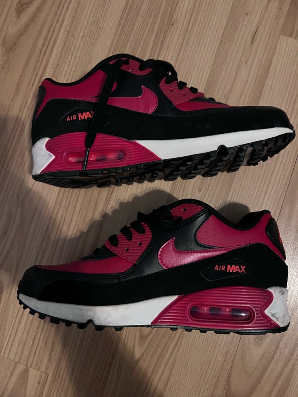 Nike Air Max 90 LTR
